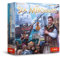 Trefl – The Sea Merchants – Familienspiel, Planen, Strategie, Investition, Reiner Knizia, Die Seehandelsleute, Spiel für Erwachsene und Kinder ab 8 Jahre