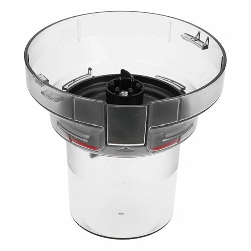 LUTH Premium Profi Parts Universalzerkleinerer kompatibel mit Bosch 12005833 Becher Messer Dichtung für Küchenmaschine