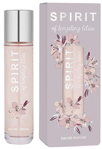 Spirit of tempting lilies Eau de parfum 30 ml