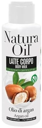 Crema corporal de la marca Natura Oil ideal para Unisex adulto