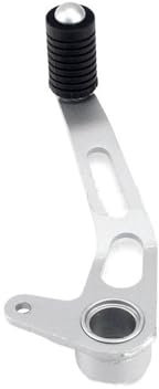 GANGEV Schalthebel Ganghebel Motorrad Aluminium Schalthebel Shifter Fuß Pedal Für Für Scrambler 800 800 Full Trottle 800 Lcon 2015-2019