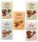 Wrights Baking Cake Mix Selection Pack - Ginger, Madeira, Toffee, Chocolate Fudge & Orange (One of Each 500g Pack) - Can be used to bake light & moist cakes, slices, muffins or cupcakes