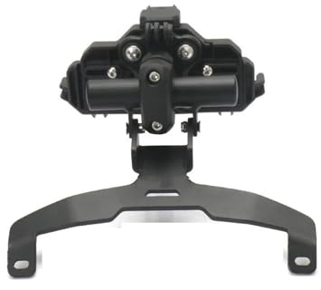 Staffa GPS moto Per GSX-S1000GX Per GSX-S1000GX 2024 Supporto CNC Per Telefono Cellulare Supporto Di Navigazione Per Telefono Nuovo Supporto Cellulare(3)