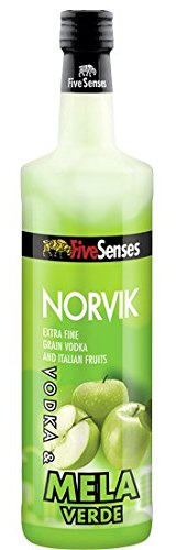 VODKA NORVIK MELA LT1