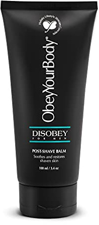 ObeyYourBody - After Shave Balm