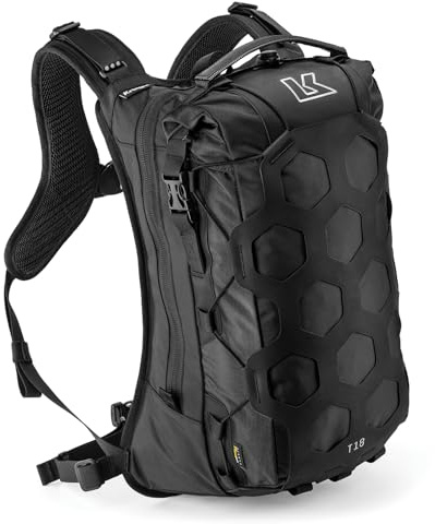 Kriega Trail 18 Adventure Backpack