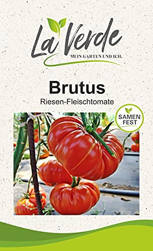 La Verde MEIN GARTEN UND ICH.