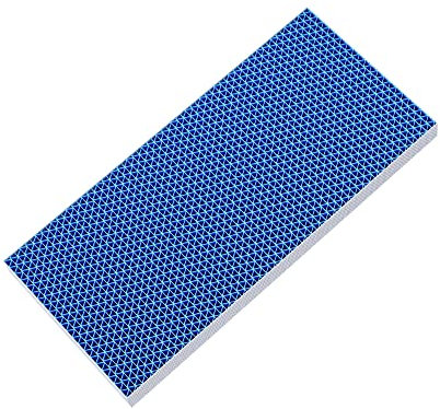 Turonic PH950_WF - Filtro de agua original para purificador de aire y humidificador, protección de 12 meses, mejora la calidad del aire y la humedad