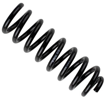 BILSTEIN 2x Fahrwerksfedern Federn Hinten 36-291502