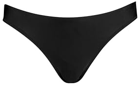 PUMA Damen Bikinislip Bikiniunterteil Bikinihose Brazilian Slip