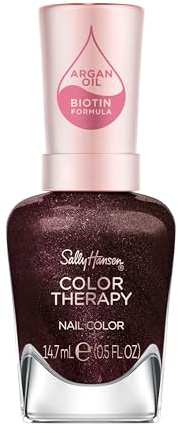 Sally Hansen Nagellack Color Therapy - 130, One Day at a time, 14,7 ml