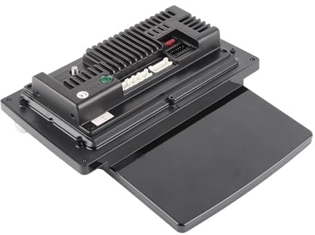 Doppio Stereo Dell'automobile di Din, Navigazione GPS Verticale a 9,7 Pollici Dell'automobile dello Schermo e Centro Multimediale Dell'automobile di Wifi Internet della Radio di Multimedia(#1)