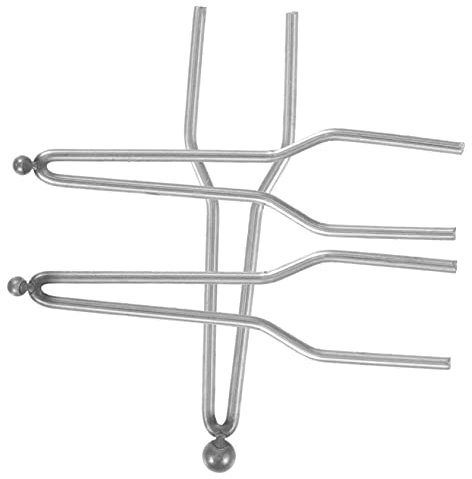ANDRESLAD Puntas Para Pirograbado De Alta Impedancia, Alambre Calefactor Para Bolígrafo De Quemar Madera, Compatibles Herramientas De Grabado, 3 Unidades Para Artesanía Detallada, Uso Prolongado