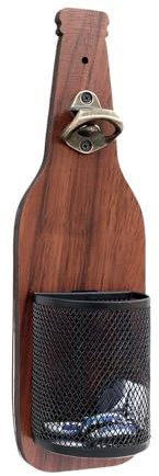 Abrebotellas montado en la pared - Abrebotellas de estilo antiguo montado en la pared | Abrebotellas de soda montado en la pared | Abrebotellas de soda de montaje antiguo para enfriador de mesa