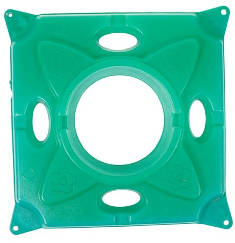 BESPORTBLE Artificial para Suministros para Jardinería Hidropónica Flotante Flotante