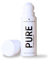 PURE Deodorante Senza Alluminio Uomo I Fragranza Addictive I NUOVA FORMULA XXL 90ml Deodorante Roll-on Bio 71% e Naturale 100% I con Valutazione 100/100 in Yuka