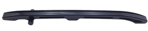 NKURTPC Plaque de Guidage de tendeur de chaîne de Distribution pour Moto, Bloc Coulissant adapté à ZONGSHEN ZS177MM NC250 Tendeur de chaîne(Guide Strip)