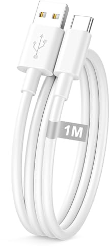 Carplay Cable USB C Carga Rapida para iPhone 17 16 15 Coche, Cable Tipo C