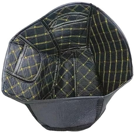 Motocicleta Asiento Almohadilla Interior para XADV750 XADV 750 para Forza NSS750 21-24 Forro De Carga para Maletero Motocicleta, Protector para Asiento, Cubo, Almacenamiento