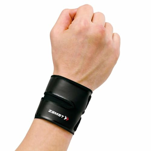 Zamst Filmista Wrist Band Handgelenkschoner Unisex Erwachsene