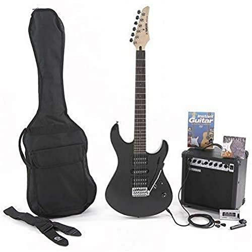 YAMAHA ERG121GPIIHII - Set chitarra elettrica