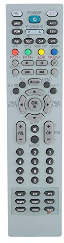 Replacement Remote Control Television MKJ39170828 Replacement Service HD Smart TV Remote Control For LCD TV MKJ39170828