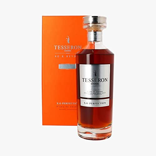 Les5CAVES - Tesseron Cognac Lot n°53 XO 40° - 70cl