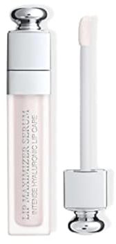 Dior Addict Lip Maximizer Serum #000 Universal Clear 0.17 Ounce
