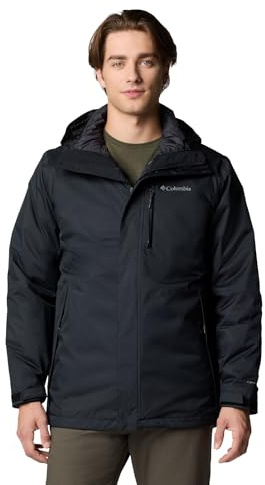 Columbia Herren Oak Harbor™ II Insulated Jacket jackets