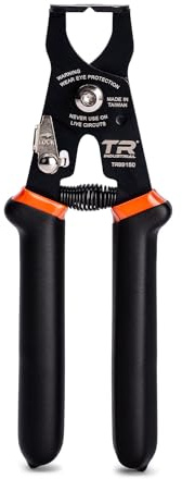 TR Industrial Cable Tie Cutters