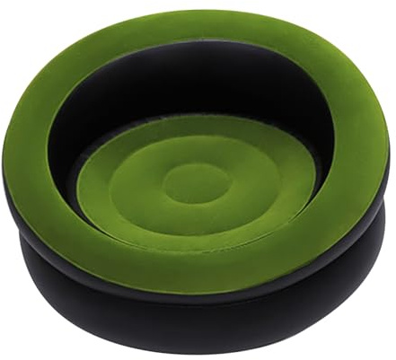 SEWOART Aufblasbares Sofa Aus Strapazierfähigem Material Tragbares Klappsofa Für Outdoor Zuhause Leichter Aufblasbarer Hocker Mit Weichem Sitzkomfort