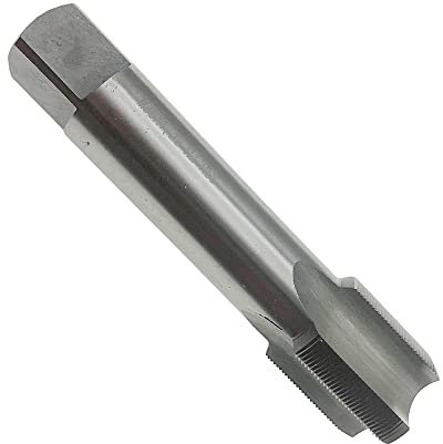 M36X1.25 Tap Right Hand RH Straight Fluted Machine M36 X 1.25 Tap Thread Milling Cutting, M36X1.25 Metric Tap Machine Screw M36X1.25 Thread Tap Tool