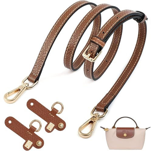 Sunshine smile Organizer für Longchamp Tasche,Schultergurt für Longchamp Tasche Damen