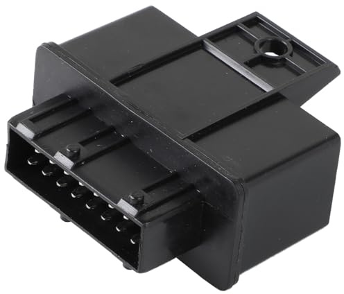 YAOPEI Combustible Doble Relé para Peugeot 206 207 405 para Citroen BERLINGO XSARA XANTIA 19203N
