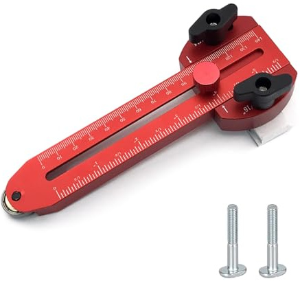 Strappi Sottili Jig Table Jig Tavola Per La Lavorazione Del Legno Realizzare Strisce Strette E Ripetitive Tagliate Tavoli Fresatrici Tavola La Lavorazione Del Legno