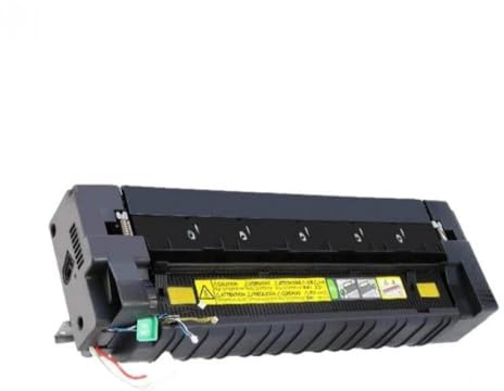 Conjunto de Unidad de fusor Compatible con fotocopiadora C224 C284 C364 C224E C284E C364E(220V - C224)