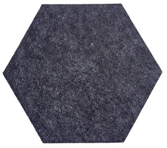Sound Proofing Panels Sound-absorbing Felt Wall Panel, Bedroom Soundproofing Board, Decorative