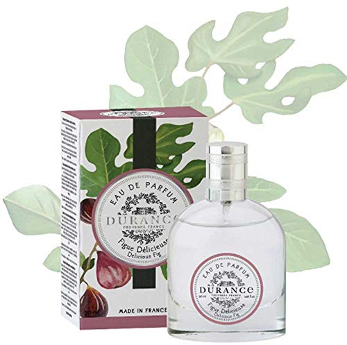 Eau de Parfum 50 ml – Delicious Fig
