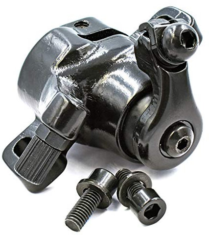 Pinza freno myBESTscooter compatibile con Monopattino Elettrico Xiaomi M365 Pro (solo ultimo modello Pro)