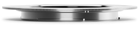 Urth Objektivadapter Kompatibel mit M42 auf Sony A (Minolta AF) (Manuell) | Kompatibel mit M39 (28-90mm) Objektiv auf Leica M-Kamera – Präzisionsadapter mit manuellem Fokus