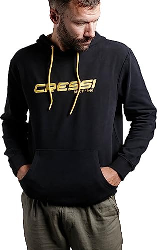 CRESSI Unisex Hoodie Unisex Hoodie
