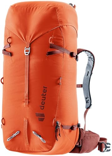 deuter Guide 42+8 SL Damen alpiner Kletterrucksack