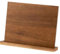 Portacoltello Magnetico a Due Lati in Legno di Alta Qualità, Porta Coltello Multifunzionale Magnete in Legno (012DJZHI)