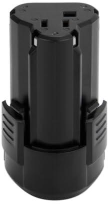 Awekamer 12V 3500mAh Lithium Remplacement Batterie pour Worx WA3503 WA3504 WA3505 WA3509 WX125 WX128 WX673 WX677 WX382 WX530 WX540 WX126