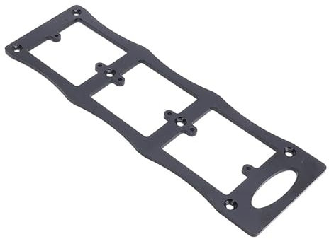 Boîte Arrière Boîte de Découpe Modèle de dureté élevée en Acier en Carbone Type 86 Pougle électrique Outil D'outil D'électriciens