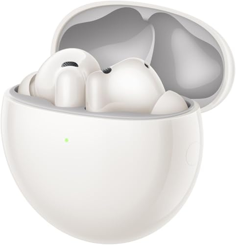 Huawei FreeBuds 7i, weiß