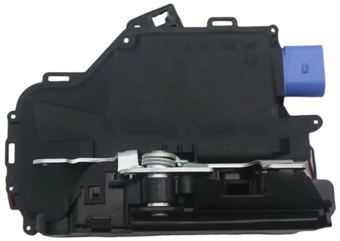 Türschloss Stellelement 7L0839016A 7-poliger Türschlossantrieb Hinten Rechts Für Golf 5 V MK5 Für VW Für Seat Für Leon Für Toledo Für Skoda Für Octavia Türschlossantrieb Actuator