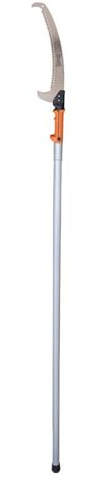 Wilkinson Sword Telescopic Hand Held Tree Branch Saw