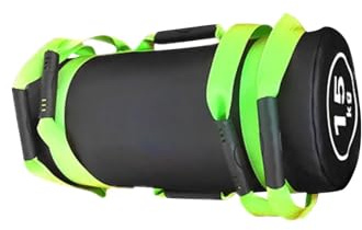 YNZUNMY Sandsäcke für Fitness,Gewichtssack,Sandbag 5-30 kg Gewichtheben Sandsäcke Boxen Fitness Workout Sandsack Heavy Duty Training Übungen Power for Geräte(15kg)