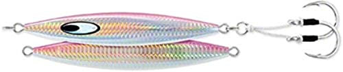 DAIWA Saltiga SK Jig, Pink, 325 ml